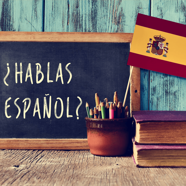Курсы по испанскому языку