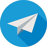 Связаться с методистом через Telegram